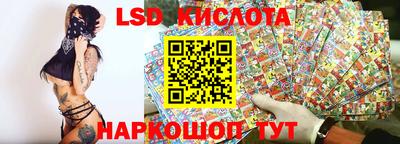 стафф Камышлов